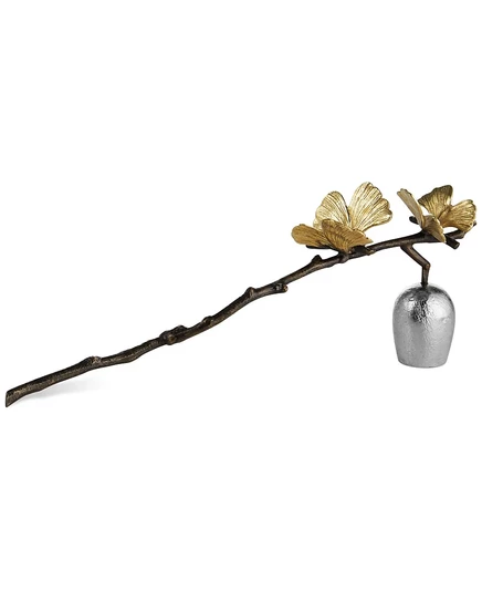 Гаситель свечей Michael Aram Butterfly Ginkgo, 12,1 см