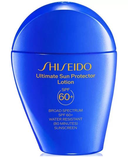  Универсальный солнцезащитный лосьон SPF 60+, 1,6 унции