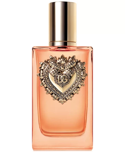 Интенсивная парфюмированная вода DOLCE&GABBANA Devotion, 3,3 унции.