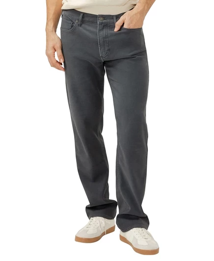 Мужские джинсы Silver Jeans Co. Grayson прямые, синие