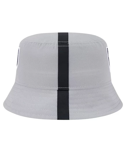 Мужская панама New Era Las Vegas Raiders, серая