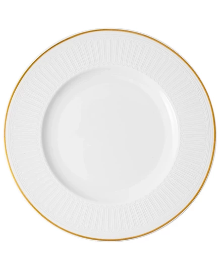Тарелка Villeroy & Boch Chateau 16.5 см, белая