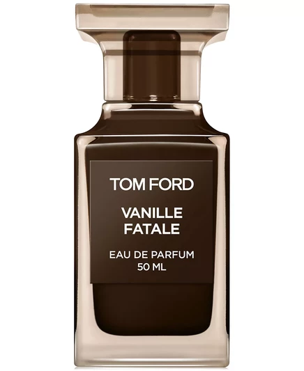  Парфюмированная вода Vanille Fatale, 1,7 унции. 