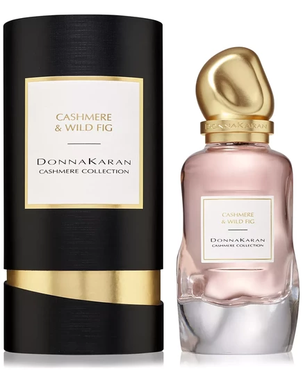 Парфюмированная вода Donna Karan Cashmere & Wild Fig, 3,4 унции.