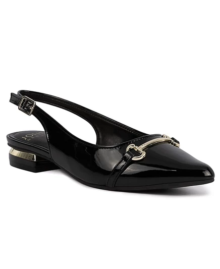 Женские балетки Jones New York Quaden, черные