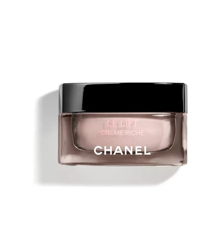 Крем для лица Chanel Le Lift Crème Riche питательный