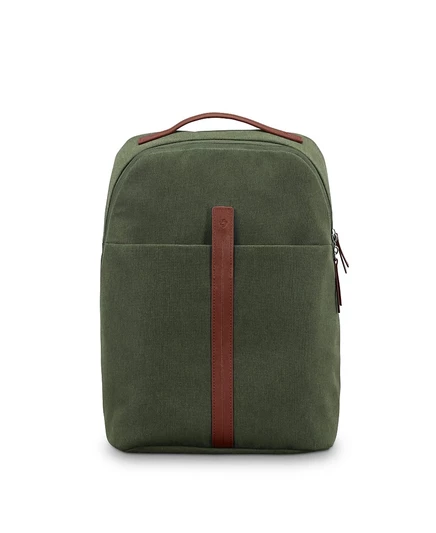 Рюкзак samsonite virtuosa, зеленый