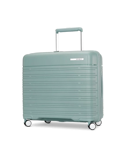 Чемодан Samsonite Elevation Plus средний 23″, зеленый