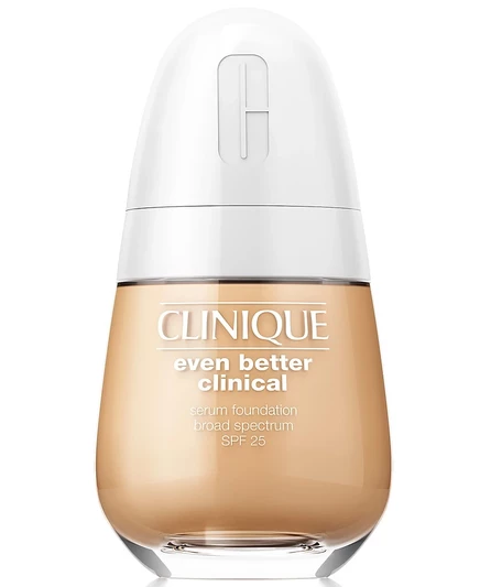 Тональный крем Clinique Even Better SPF 25, каменный