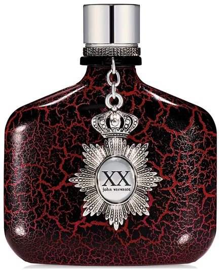  Мужской спрей-парфюмированная вода XX Intense, 4,2 унции.