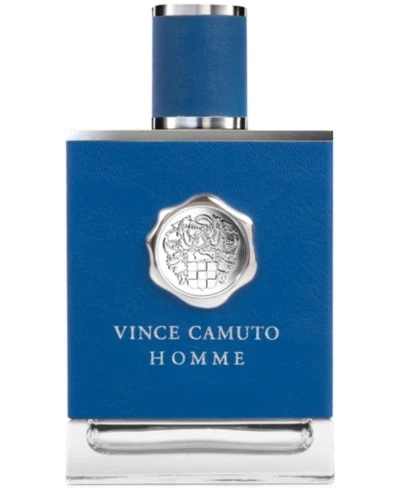 Мужской парфюмерный набор Vince Camuto Homme