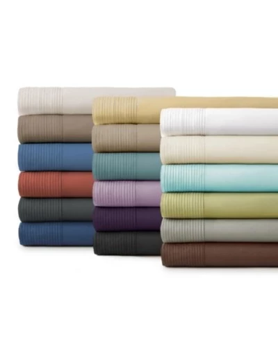 Southshore Fine Linens Classy Pleated 21