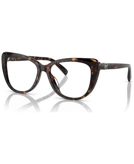 Женские очки Ralph Lauren RL6232U, коричневые