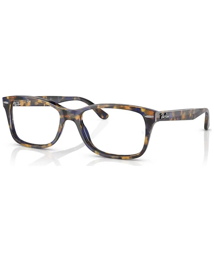 Унисекс-очки Ray-Ban RB5428, желтые