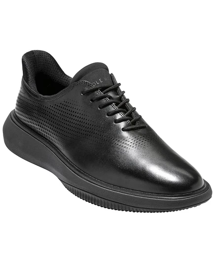 Мужские оксфорды Cole Haan Grand Phaze Quick-On, черные