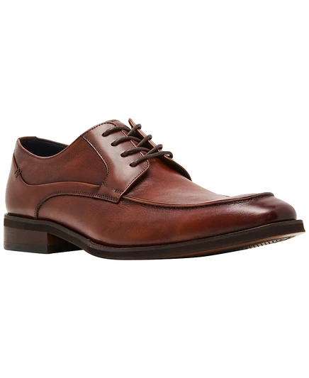 Мужские туфли Steve Madden Ardsley на шнуровке, коричневые