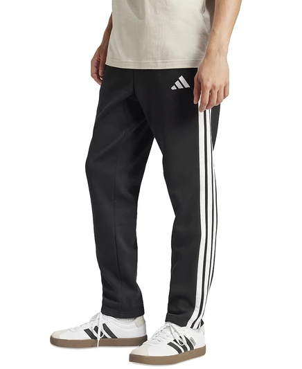 Мужские спортивные штаны Adidas 3-Stripes, черные