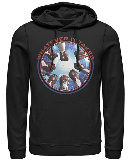Мужская игра Marvel 