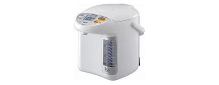 Термопот Zojirushi CD-LFC30, 3 л, белый