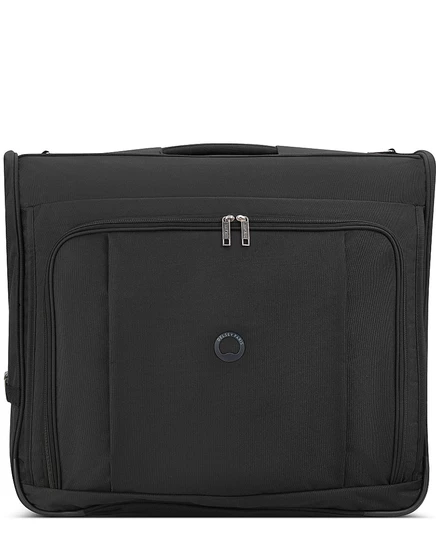 Чехол для одежды Delsey Helium Deluxe 45″, черный