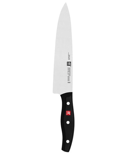 Кухонный нож шеф-повара Zwilling J.A. Henckels Twin Signature из стали толщиной 8 дюймов