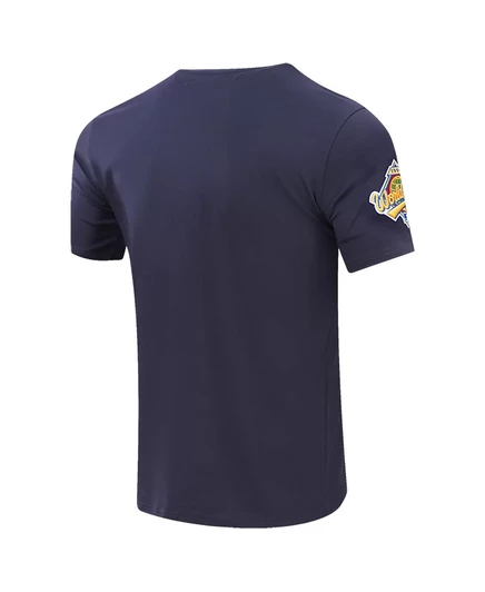 Мужская футболка Pro Standard Navy New York Yankees 1996 World Series Hometown от компании Pro Standard Navy. navy