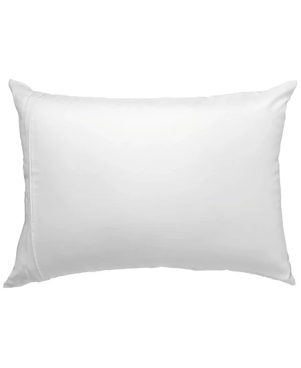 Защитный чехол для подушки Sealy Satin Aloe, белый