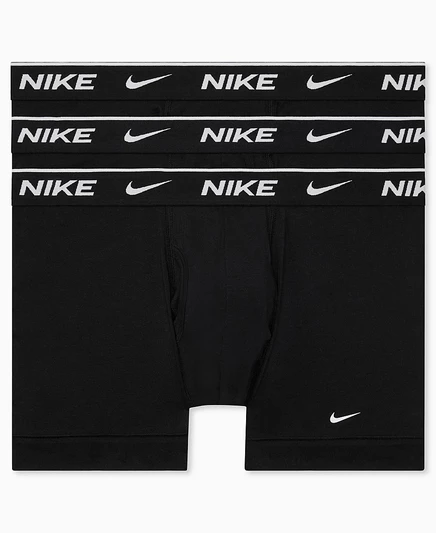 Мужские боксеры Nike Dri-FIT Essential, 3 шт., черные