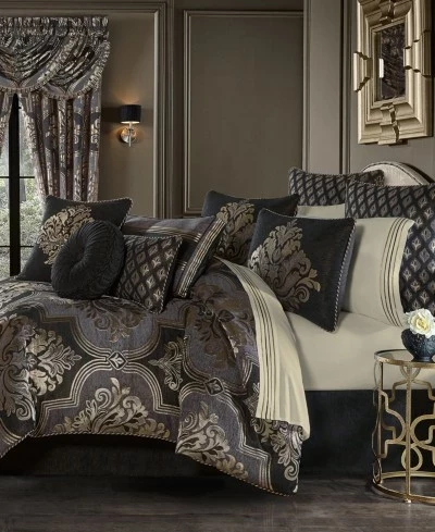 Комплект покрывала J.queen New York Savoy