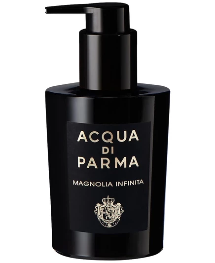 Средство для мытья рук и тела ACQUA DI PARMA Magnolia Infinita, 10,14 унции, без цвета
