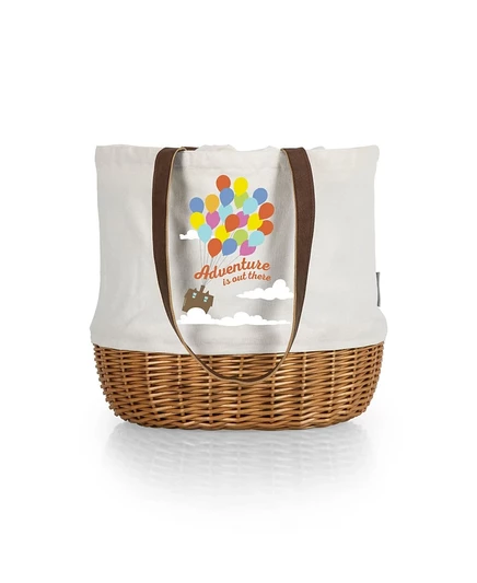 Сумка-тоут Disney Coronado Basket, белая