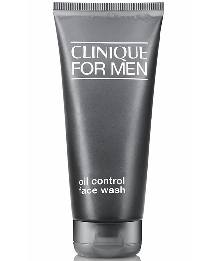 Мужской гель Clinique For Men для жирной кожи, 200 мл