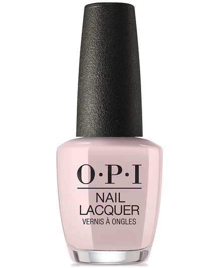 Лак для ногтей OPI, оттенок «Не кружи меня босса-новой»