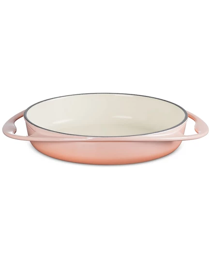 Форма для тартов Le Creuset Tatin 2,1 л, персиковая