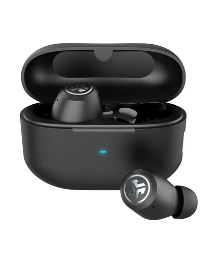 Беспроводные наушники JBuds с активным шумоподавлением True Wireless Earbuds Gen 3 black