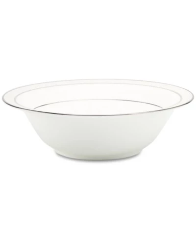 Салатная миска Noritake Montvale Platinum 24,1 см, 946 мл