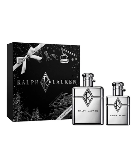 Набор парфюмерной воды Ralph Lauren Ralph's Club, 2 шт.