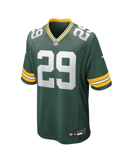 Мужская футболка Nike Xavier McKinney Green от Green Bay Packers green