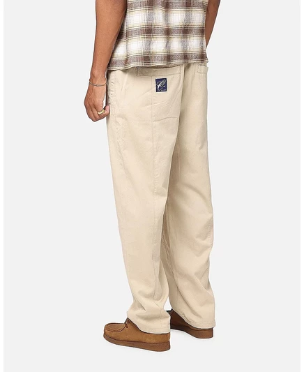 Мужские спортивные брюки CARRE khaki