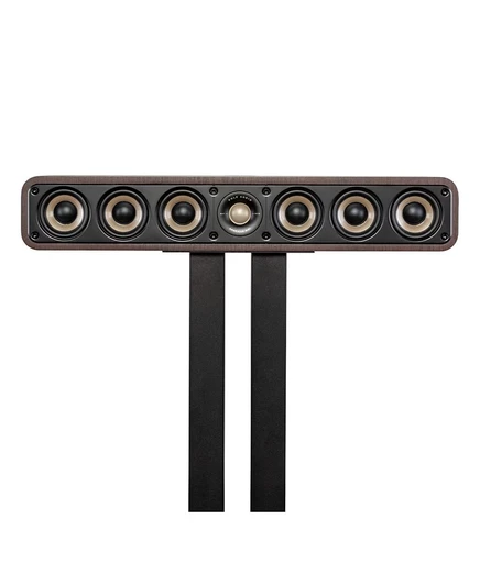 Центральный канал Polk Audio Signature Elite ES35, коричневый