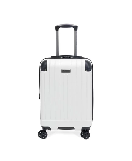 Чемодан Kenneth Cole Reaction Flying Axis 20″, белый