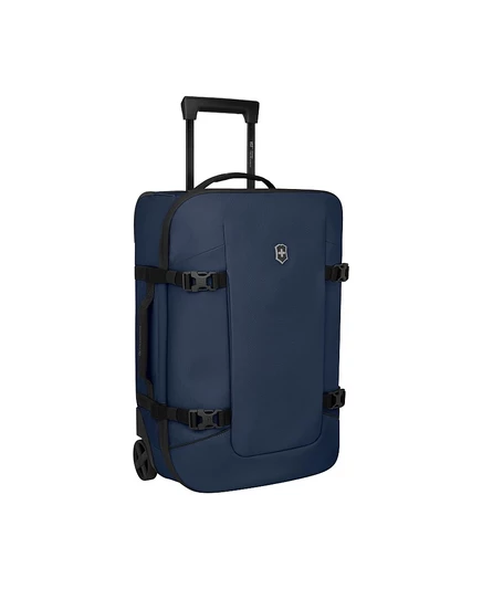 Дорожная сумка на колесах Victorinox Altmont Modern 22″, синяя