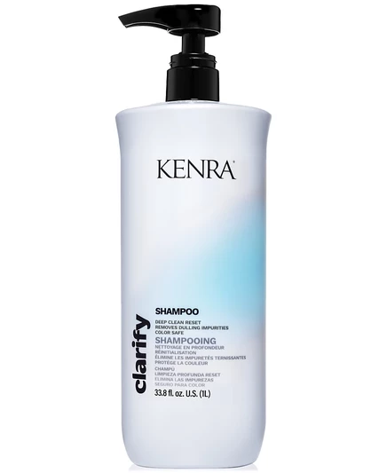 Шампунь Kenra Professional Clarify, 1 л