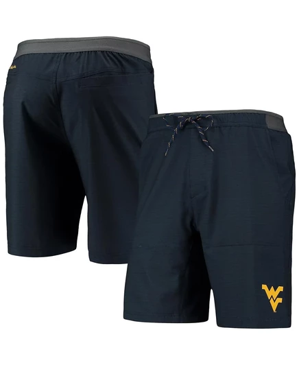 Мужские шорты navy Columbia