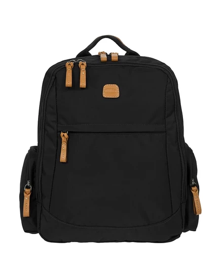 Рюкзак Bric's X-Bag Nomad нейлон, черный