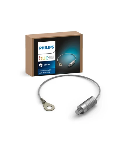 Кабель Philips Hue Secure Anti-Drop для камеры