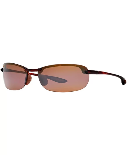 Поляризованные солнцезащитные очки Makaha , 405 brown/brown