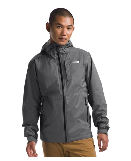 Мужская куртка The North Face от Alta Vista smoked pearl-npf