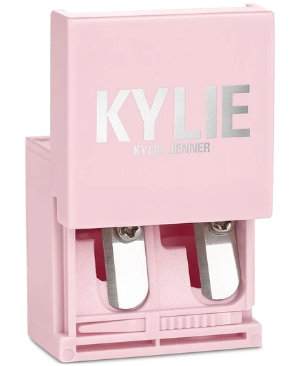 Точилка для карандашей Kylie Cosmetics, белая