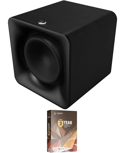 Сабвуфер Klipsch FLEXUS-10-SUB 10″ беспроводной, черный
